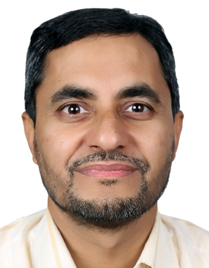 Dr. Netra Lal Bhandari